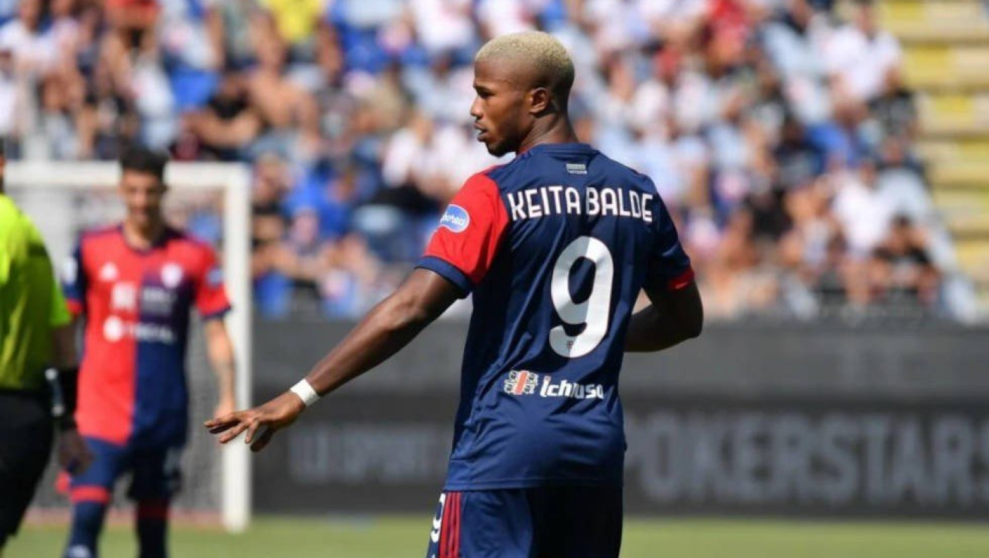 Ιταλικά ΜΜΕ: «Ο ΠΑΟΚ επιμένει για τον Κεϊτά Μπαλντέ»