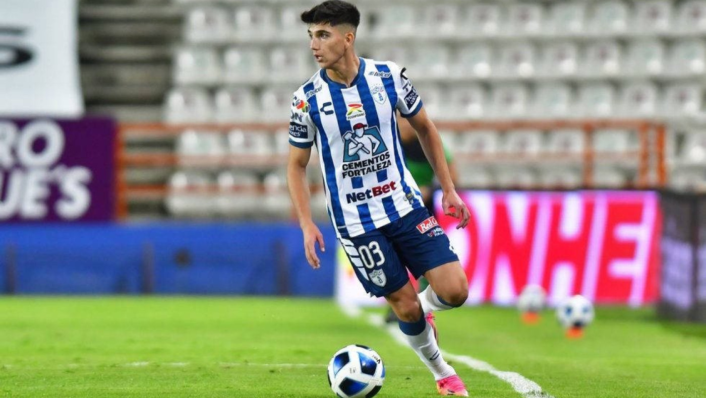 ΜΜΕ Μεξικό: «Αϊντχόφεν και ΠΑΟΚ για τον Κέβιν Άλβαρεζ»