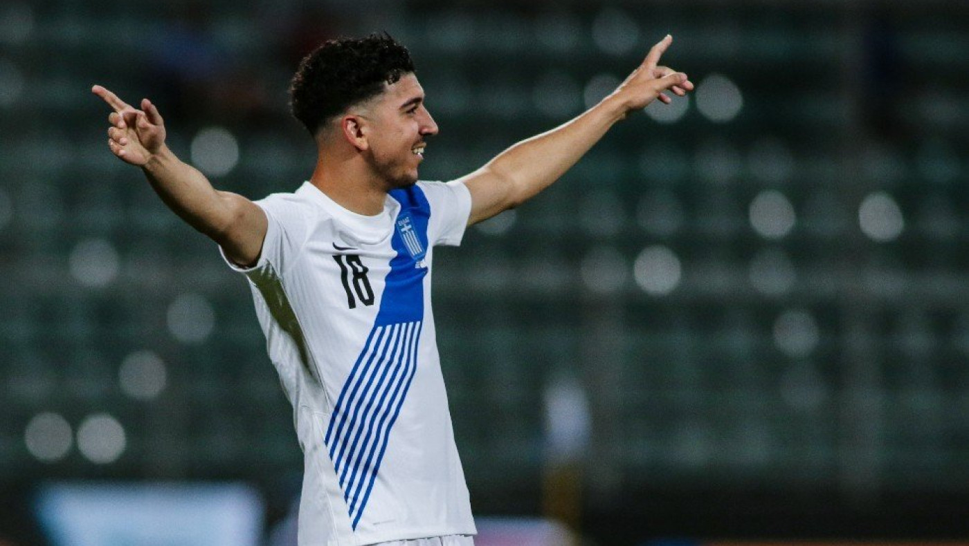 Ατρόμητος για τον Λημνιό: «Μαζί στις χαρές, μαζί σου και στις λύπες»