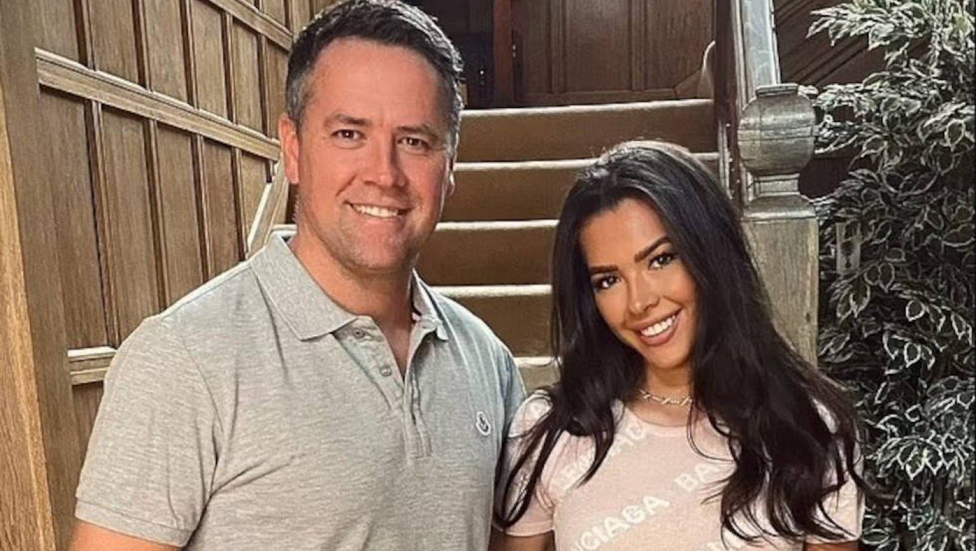 Σάλος με την κόρη του Όουεν: Ιδιαίτερα άτακτη με τους άντρες στο Love Island!