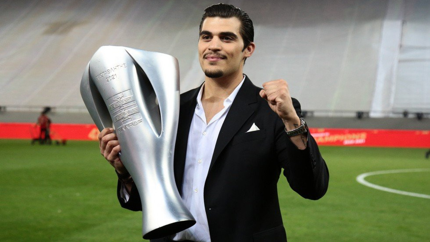 Μ. Μαρινάκης: «Μην περιμένετε Πρωτάθλημα και Κύπελλο για τα επόμενα 20 χρόνια»