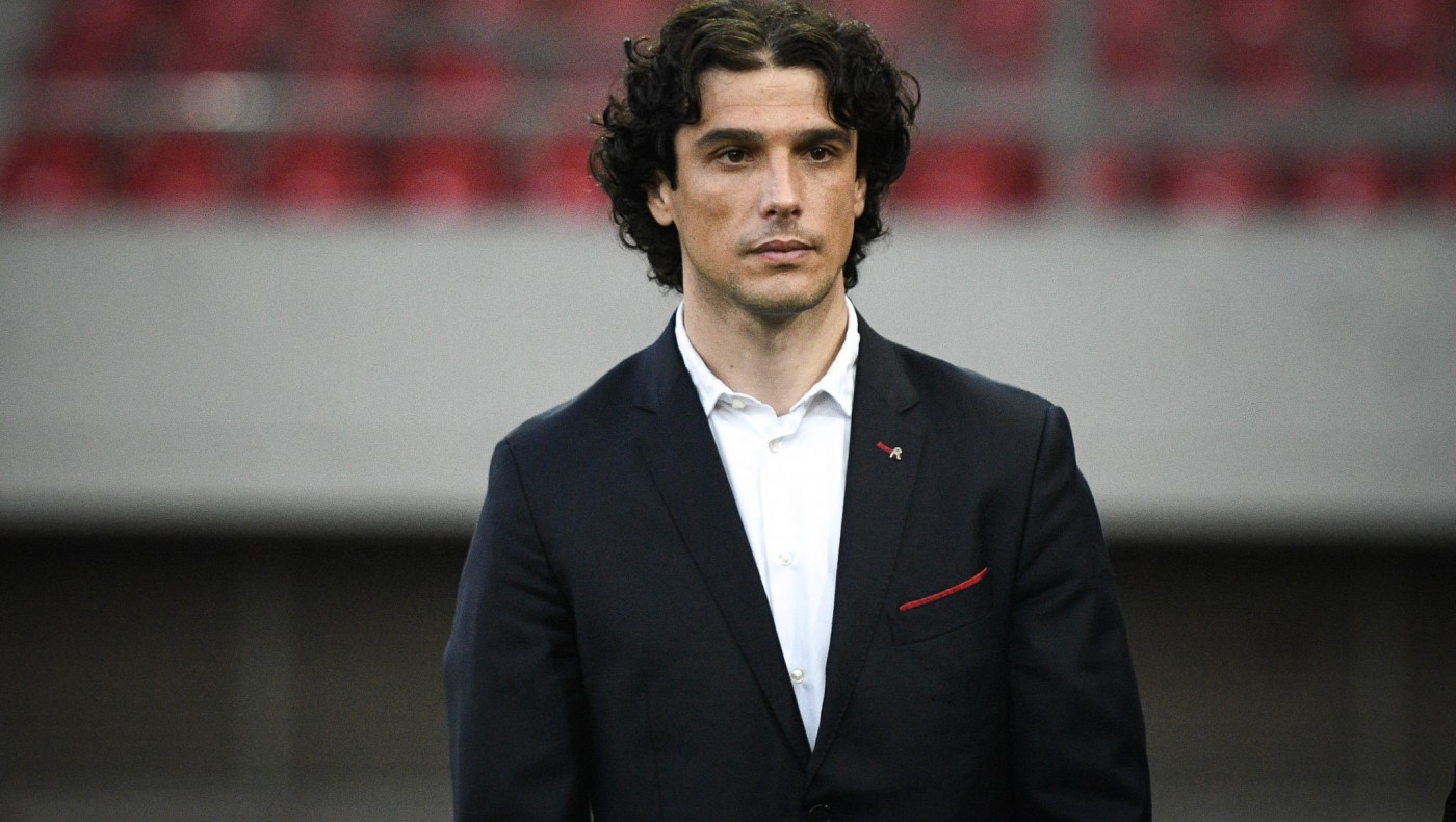 Ολυμπιακός για Μοντεστό: «Έδειξε εμπράκτως την αφοσίωση του»