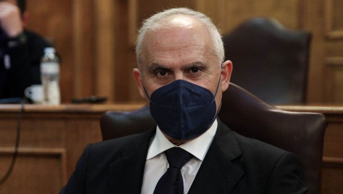 Ταγαράς: «Ο ΠΑΟΚ αποκτά ένα νέο υπερσύγχρονο γήπεδο»