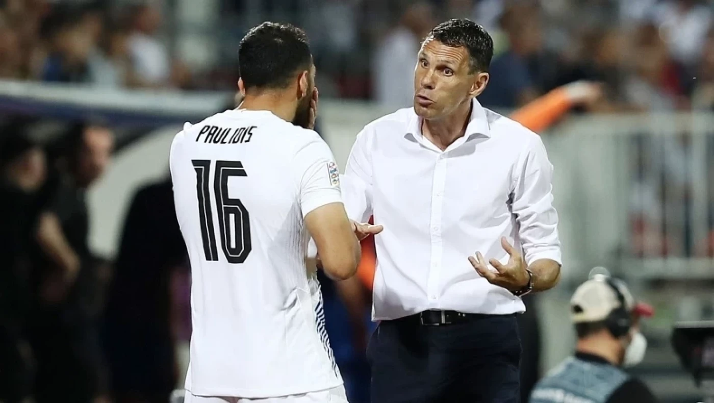 Κάλεσμα Πογέτ στον κόσμο ενόψει Κύπρου