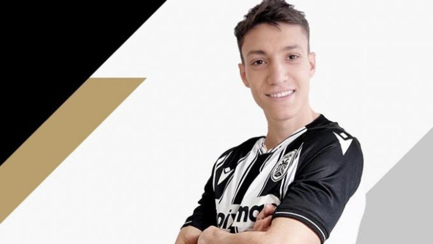 «Ασπρόμαυρες» ευχές στον Κουαλιάτα!