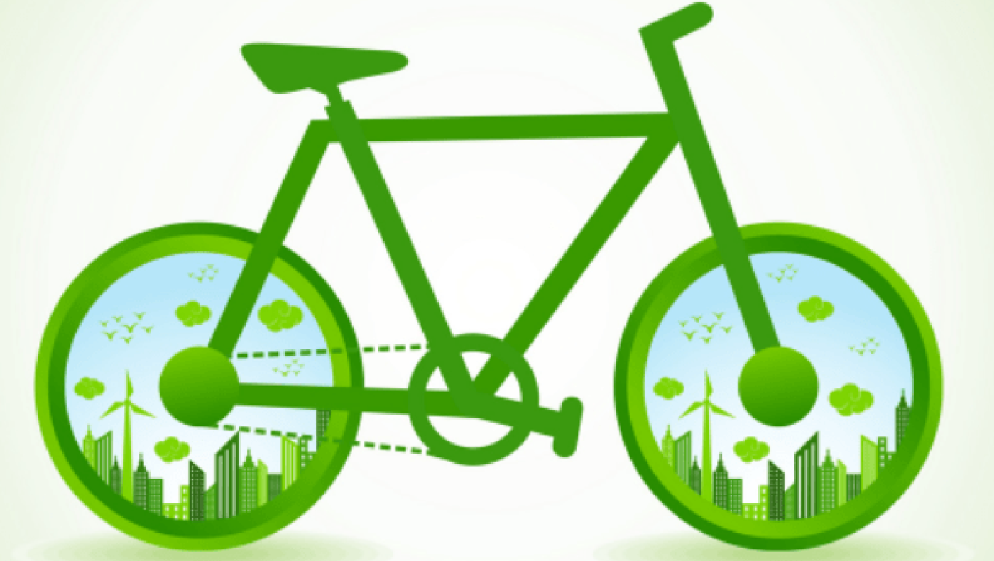 «Ride a bike & Go Green»: Ποδηλατοδρομία στο κέντρο της Θεσσαλονίκης