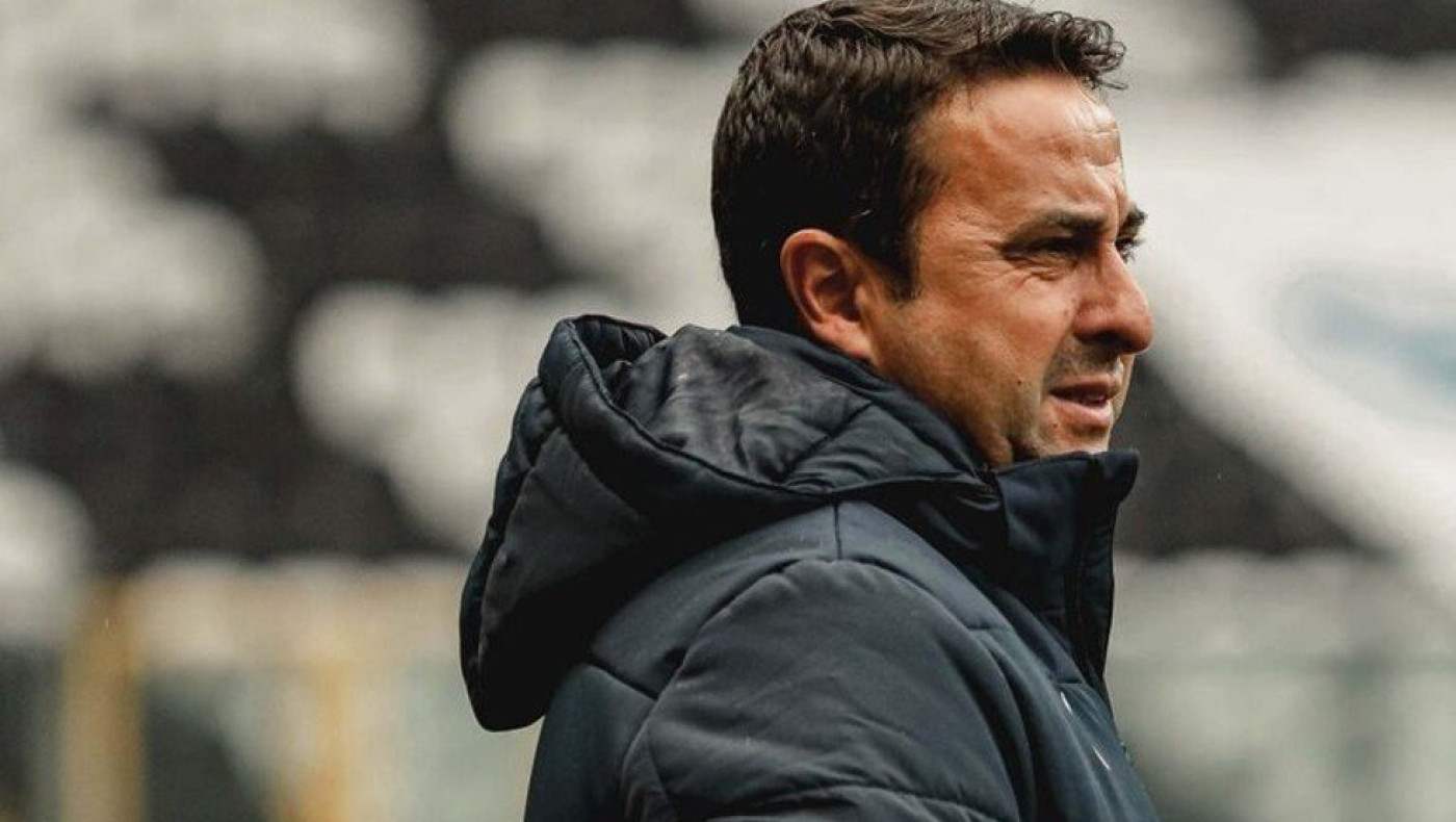 Σίλβα: «Καθαρό 10άρι ο Ρικάρντο - Συγχαρητήρια στον ΠΑΟΚ για την... ανακάλυψη»