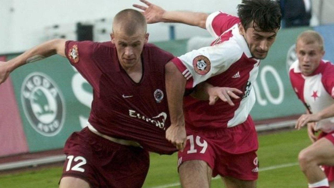 Νεκρός στα 42 του ο Γκόραν Σάνκοβιτς!