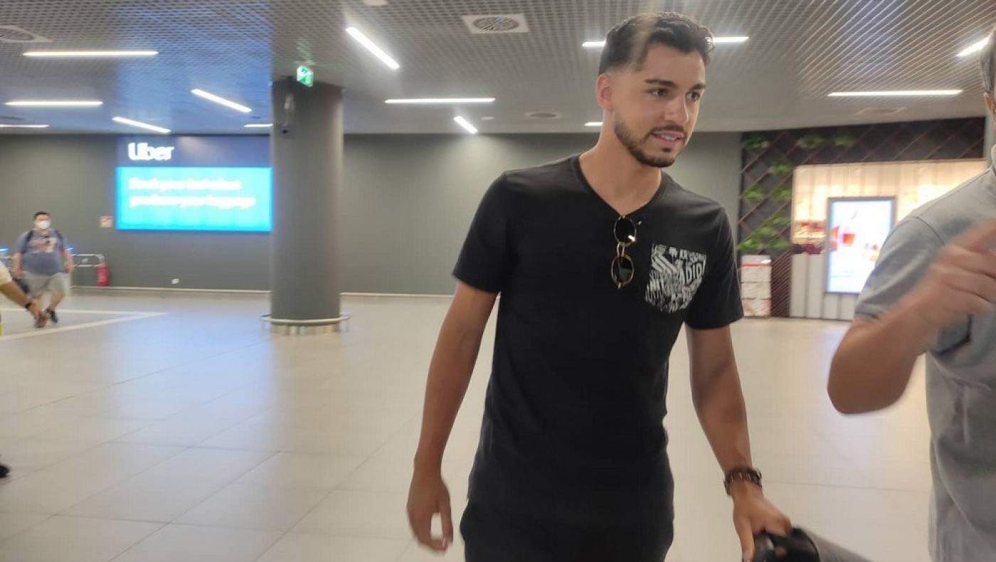 Σοάρες ο τρίτος και ακολουθούν και άλλοι