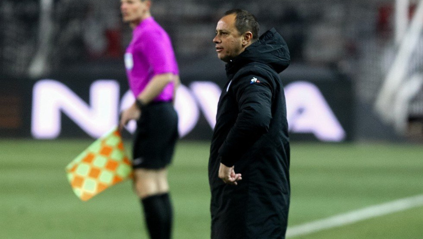 ΠΑΣ Γιάννενα: Ποιος αναλαμβάνει μετά τον Μεταξά