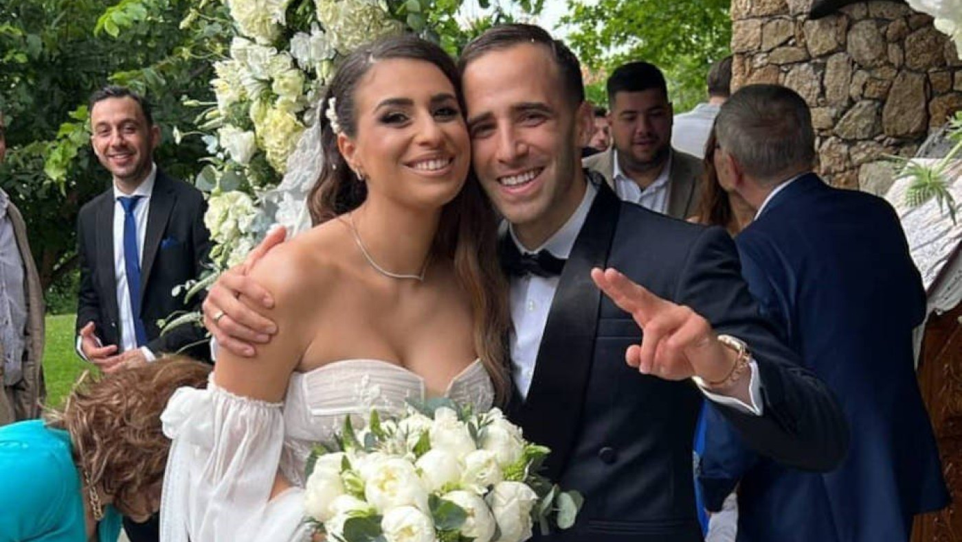 Στο... κλαμπ των παντρεμένων ο Στέλιος Κίτσιου