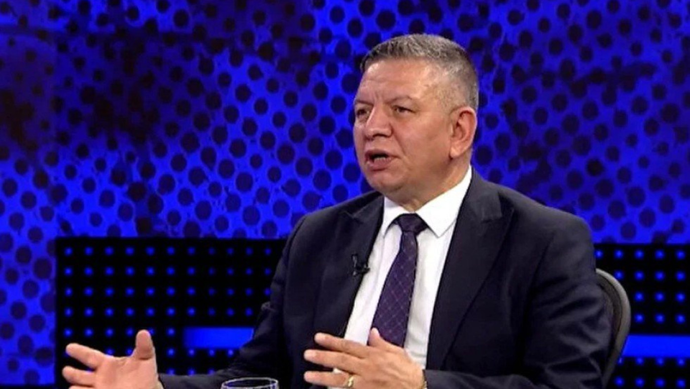 Ό,ΤΙ ΝΑ 'ΝΑΙ: Τούρκος αναλυτής χαρακτηρίζει την Ελλάδα ως «το νέο PKK»