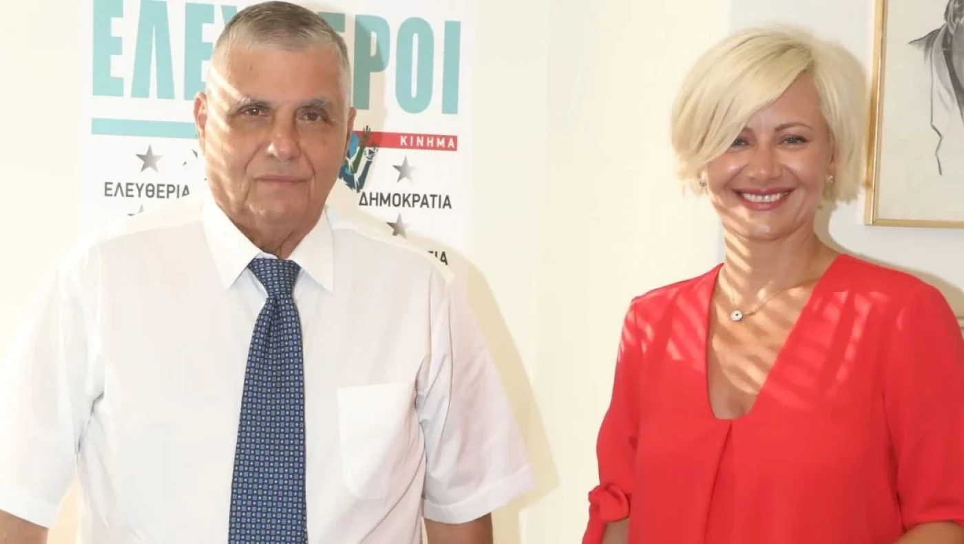 Ξέσπασμα αδελφού Τράγκα:  «Που να ξέρω εγώ, πως έβγαλε αυτά τα χρήματα;»