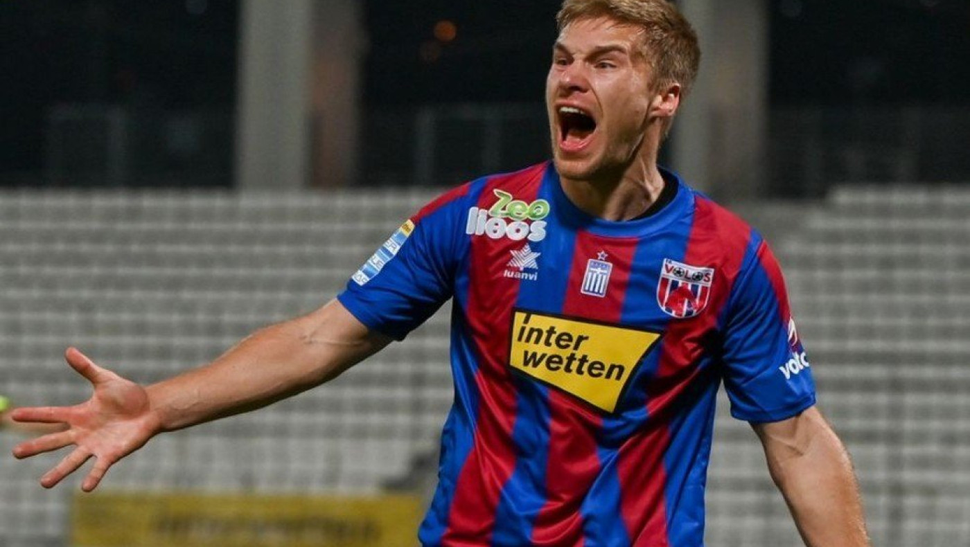 Από τον Παπαδόπουλο στον Φαν Βερτ: Όταν η επαρχία βγάζει τον πρώτο σκόρερ