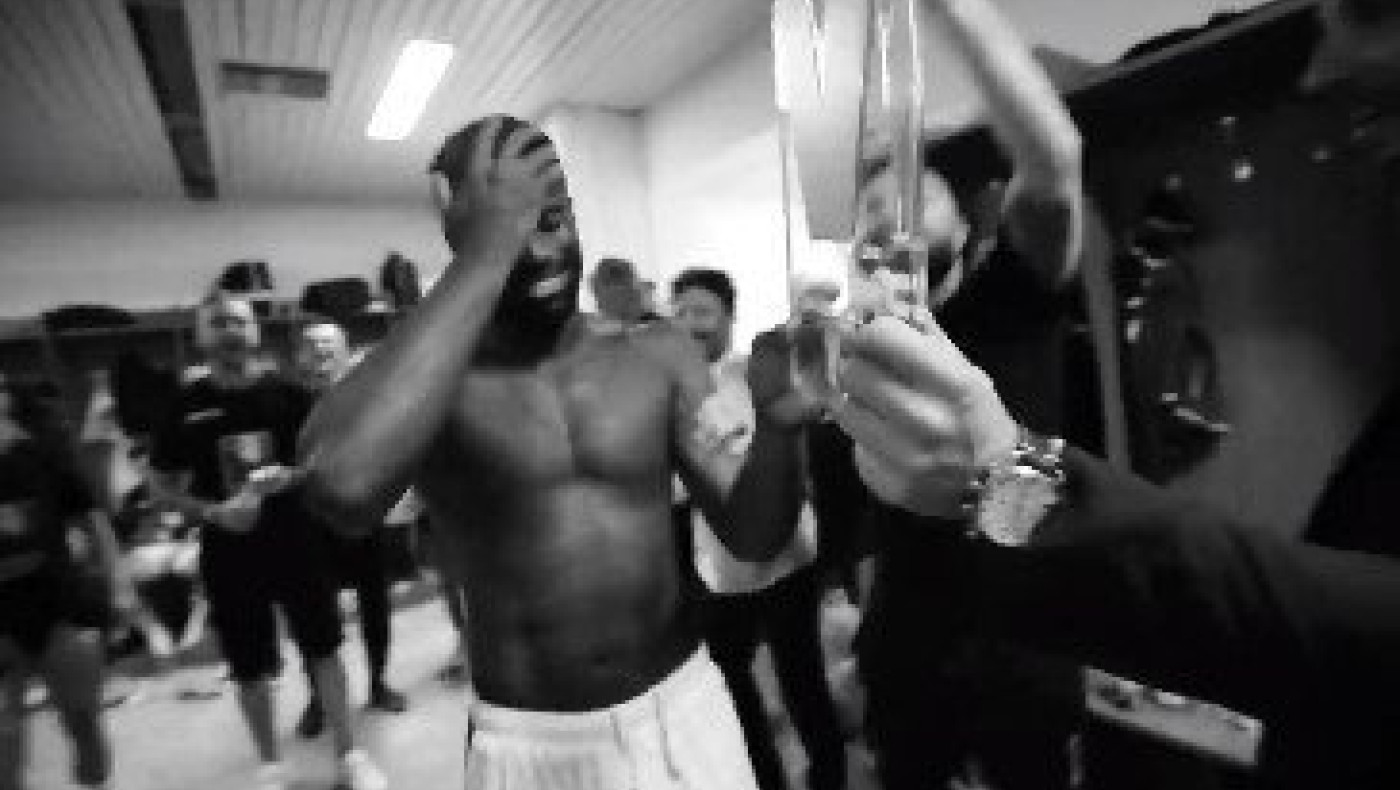 Το αντίο του ΠΑΟΚ: Οι μεγάλες στιγμές του Βαρέλα σε ένα βίντεο