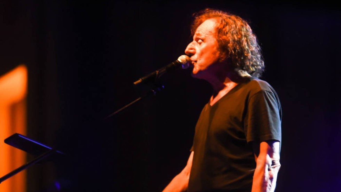 Βασίλης Παπακωνσταντίνου: «Eίμαι αριστερός, με την κανονική Αριστερά»