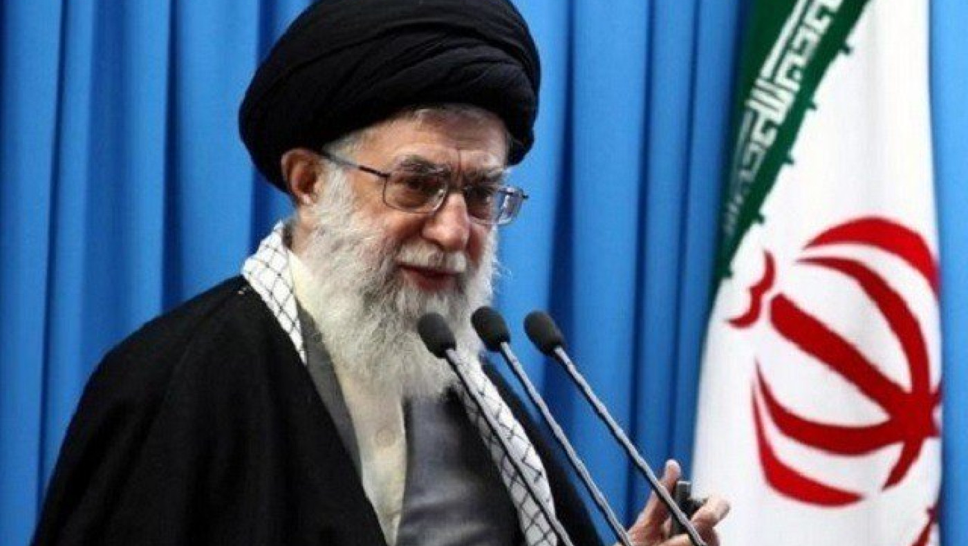 Οι Φρουροί της Επανάστασης κατάσχεσαν το πετρέλαιο από ελληνικά τάνκερ