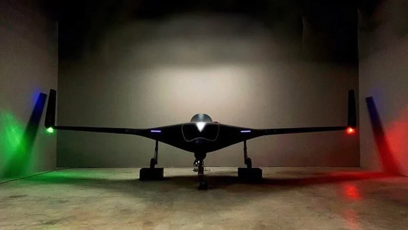 Ετοιμο το πρώτο ελληνικό drone που τρέμουν οι Τούρκοι