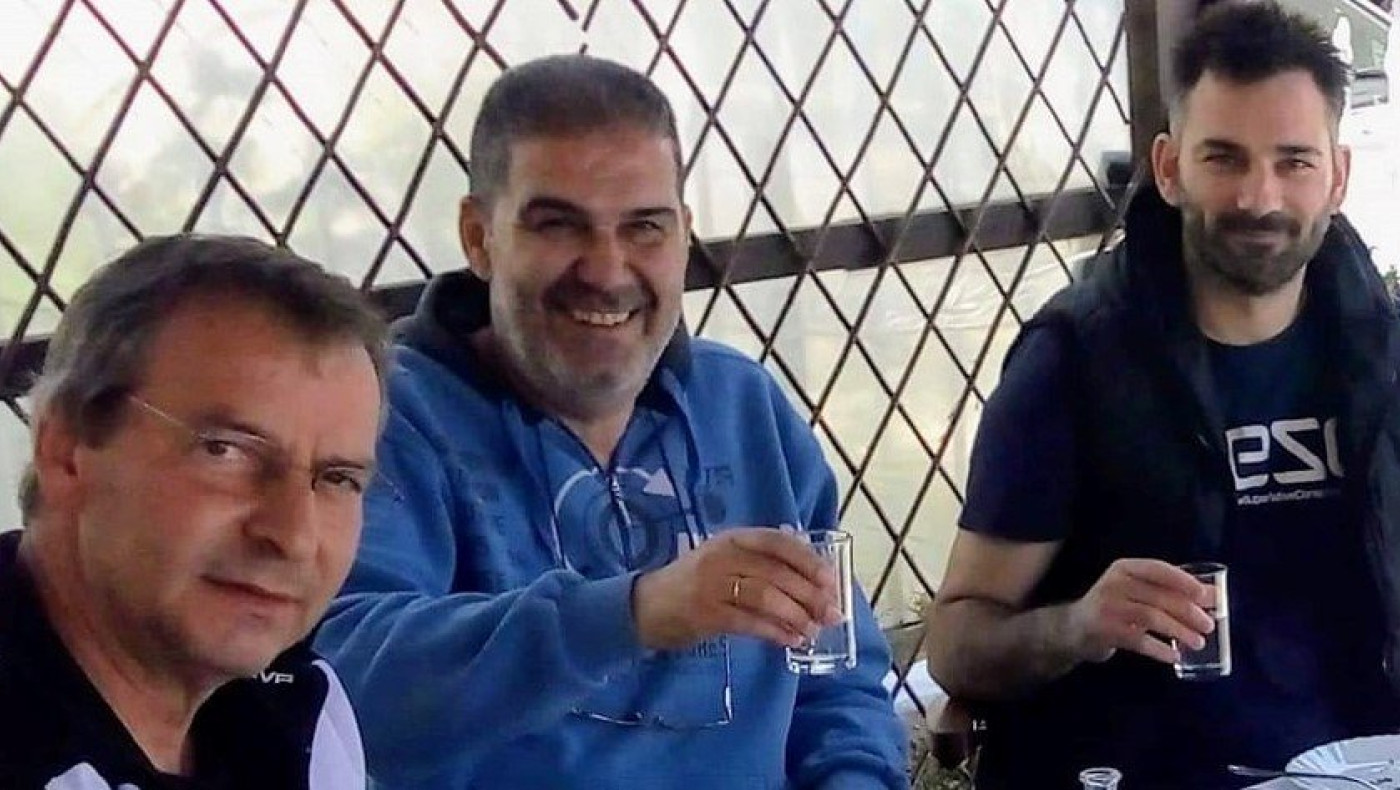 Δόξα Αδένδρου: Ανανέωση συνεργασίας με Κουτρογιάννη