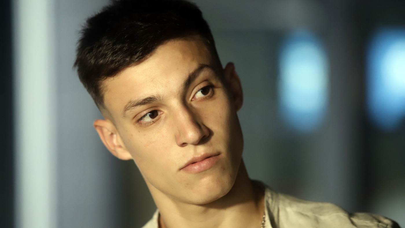 Κουαλιάτα: «Δεν είχα καμία αμφιβολία - Πάμε ΠΑΟΚάρα»