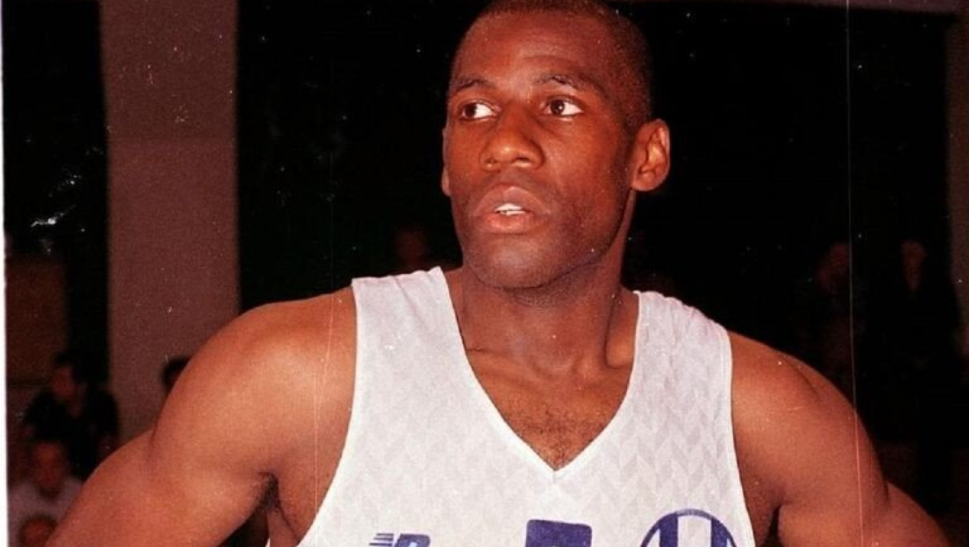 Ινγκραμ: «Επέστρεψα σπίτι μου, θα μάθουμε στα παιδιά τα βασικά του μπάσκετ»