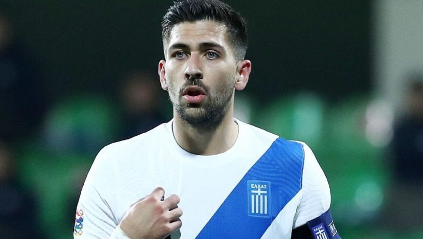 Τούρκικο ΜΜΕ: Ο Μπακασέτας μετάνιωσε που πήγε στον Παναθηναϊκό και θέλει να επιστρέψει στην Τράμπζονσπορ