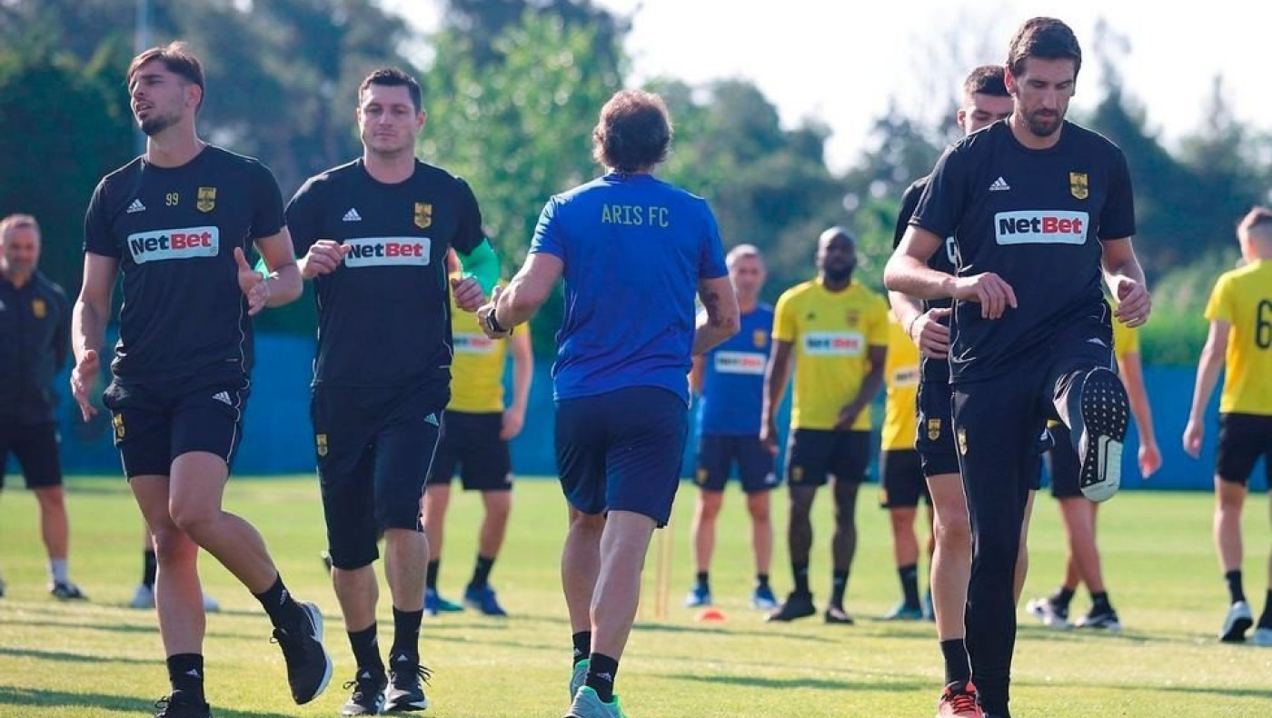 Στην Αυστρία για τον... νέο Άρη! Το πρόγραμμα των φιλικών