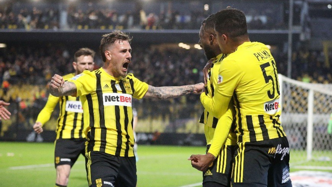 Αφιέρωμα των Λευκορώσων: «Σταρ ο Μπράμπετς, επτά φορές πάνω το μπάτζετ του Άρη»