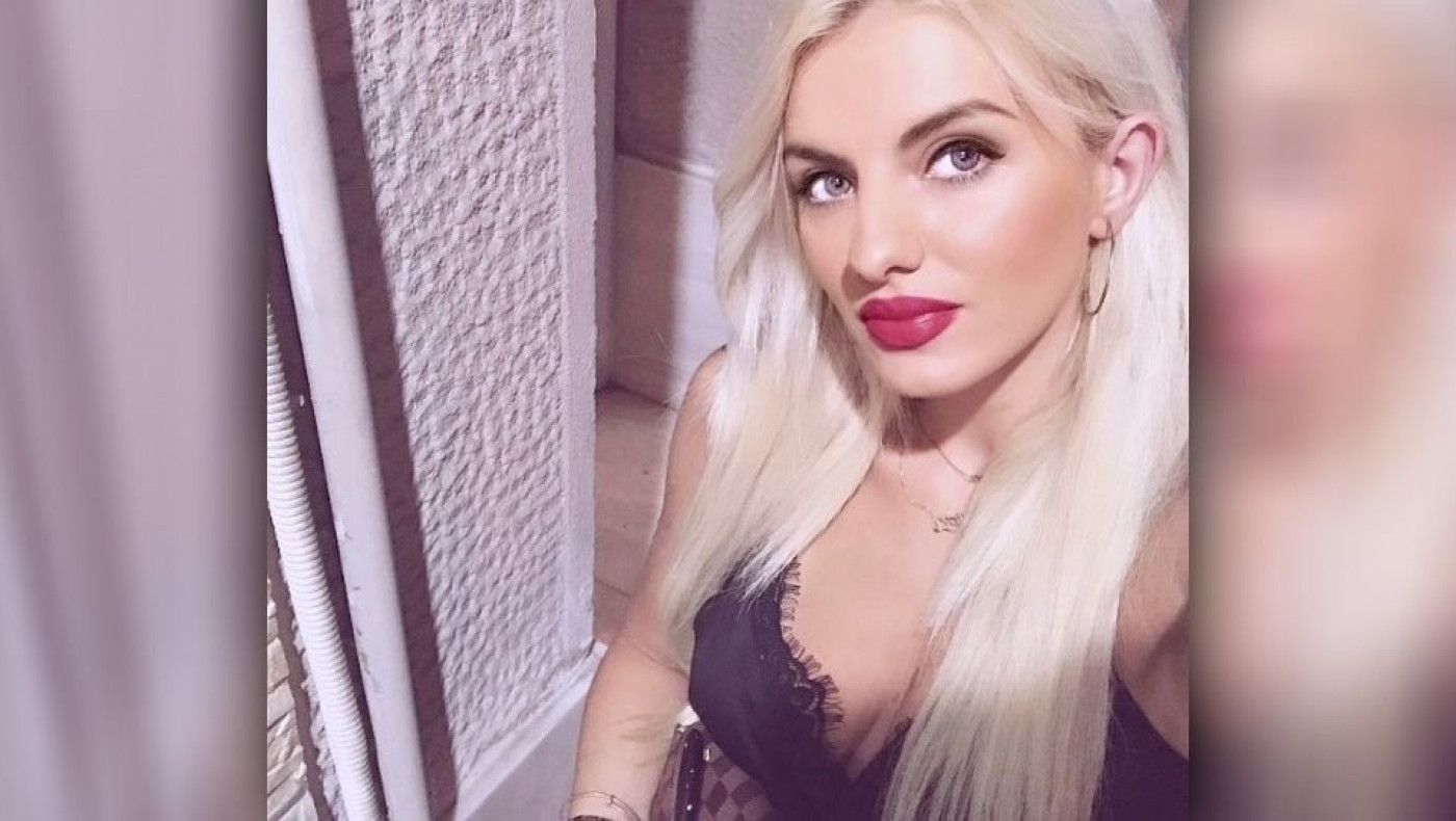 Ασημίνα Ουστάλλι: Ποτέ δεν έκανα ροζ βίντεο