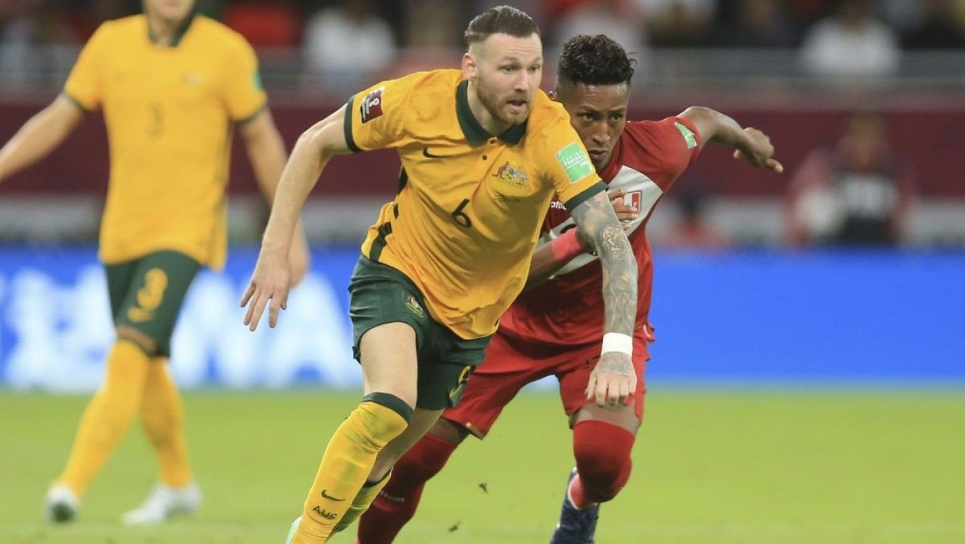 Μουντιάλ: Οι όμιλοι μετά την πρόκριση της Αυστραλίας