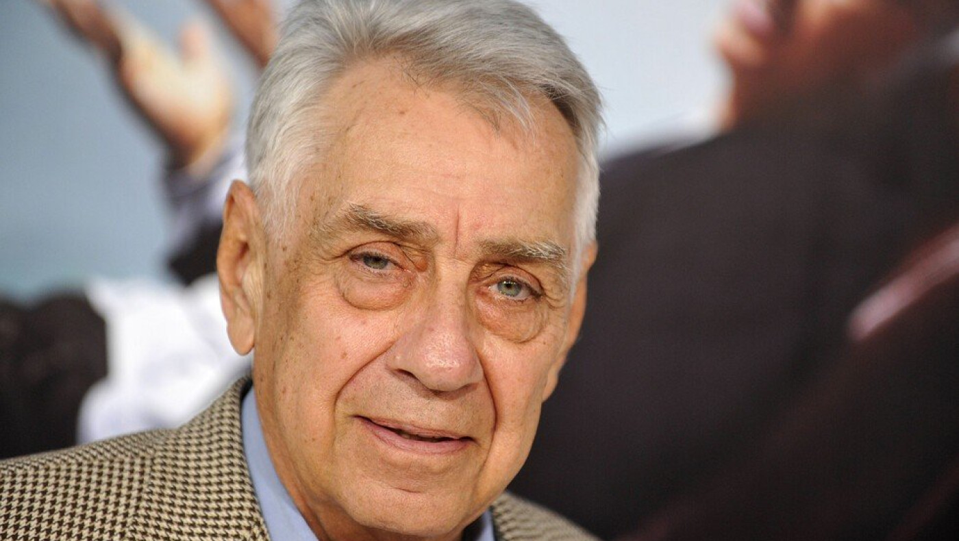 Πέθανε ο ηθοποιός Philip Baker Hall