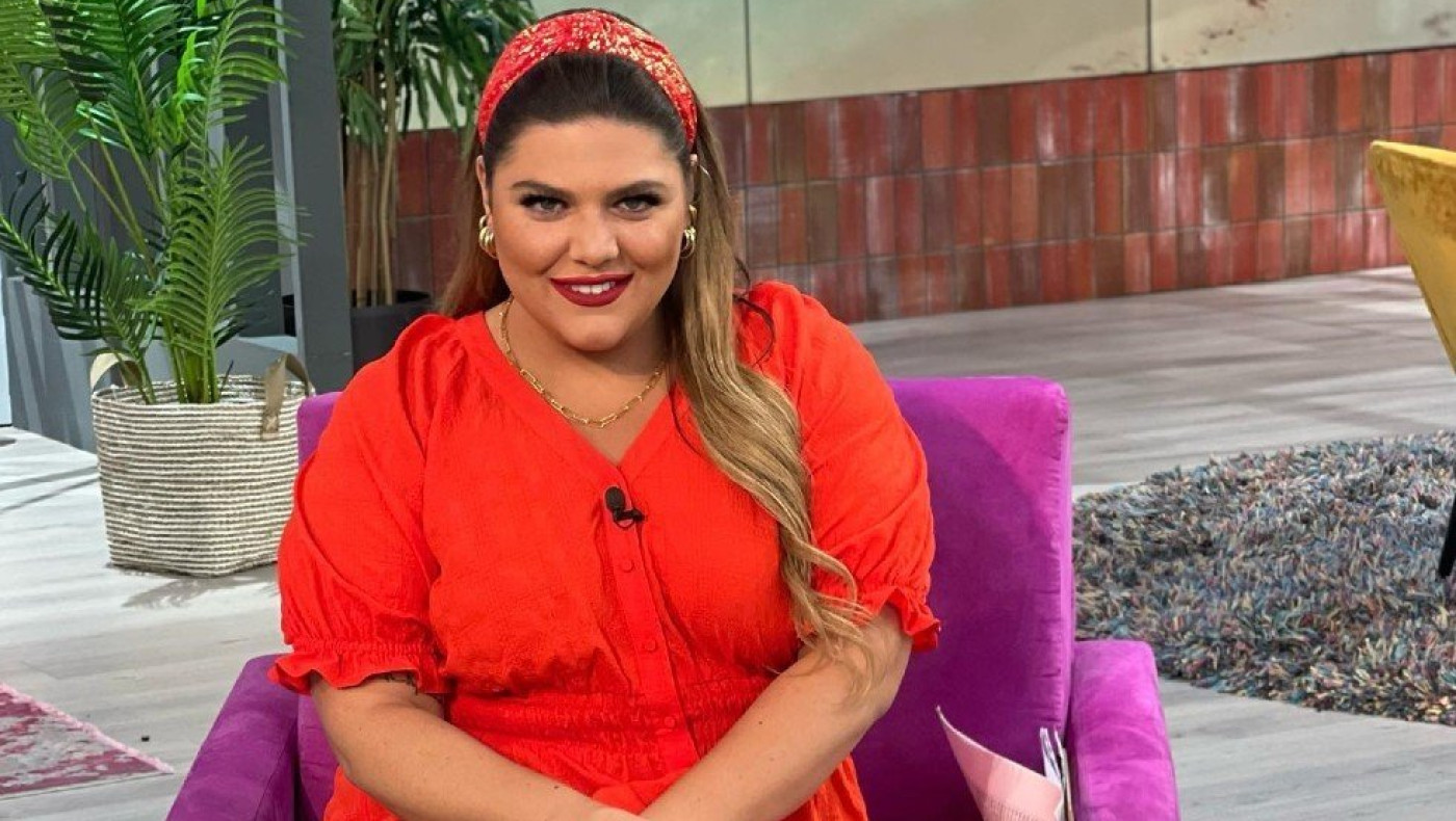 Μπάρκα για Αναδιώτη και Σερβετάλη: «Δύο άνδρες συμφωνούν τι θα γίνει στο σώμα μιας γυναίκας»