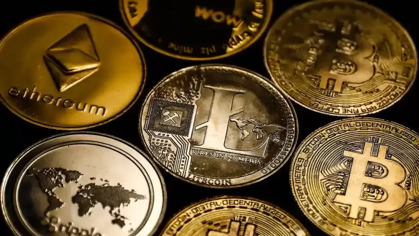 Cryptos: Βουτιά χωρίς τέλος – Στα ύψη ο «δείκτης φόβου» των επενδυτών