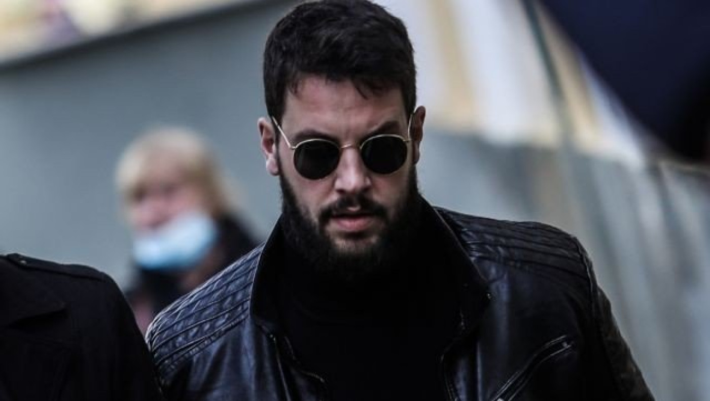 Αποκάλυψη: Τι είπε ο Μάνος Δασκαλάκης στην κατάθεσή του