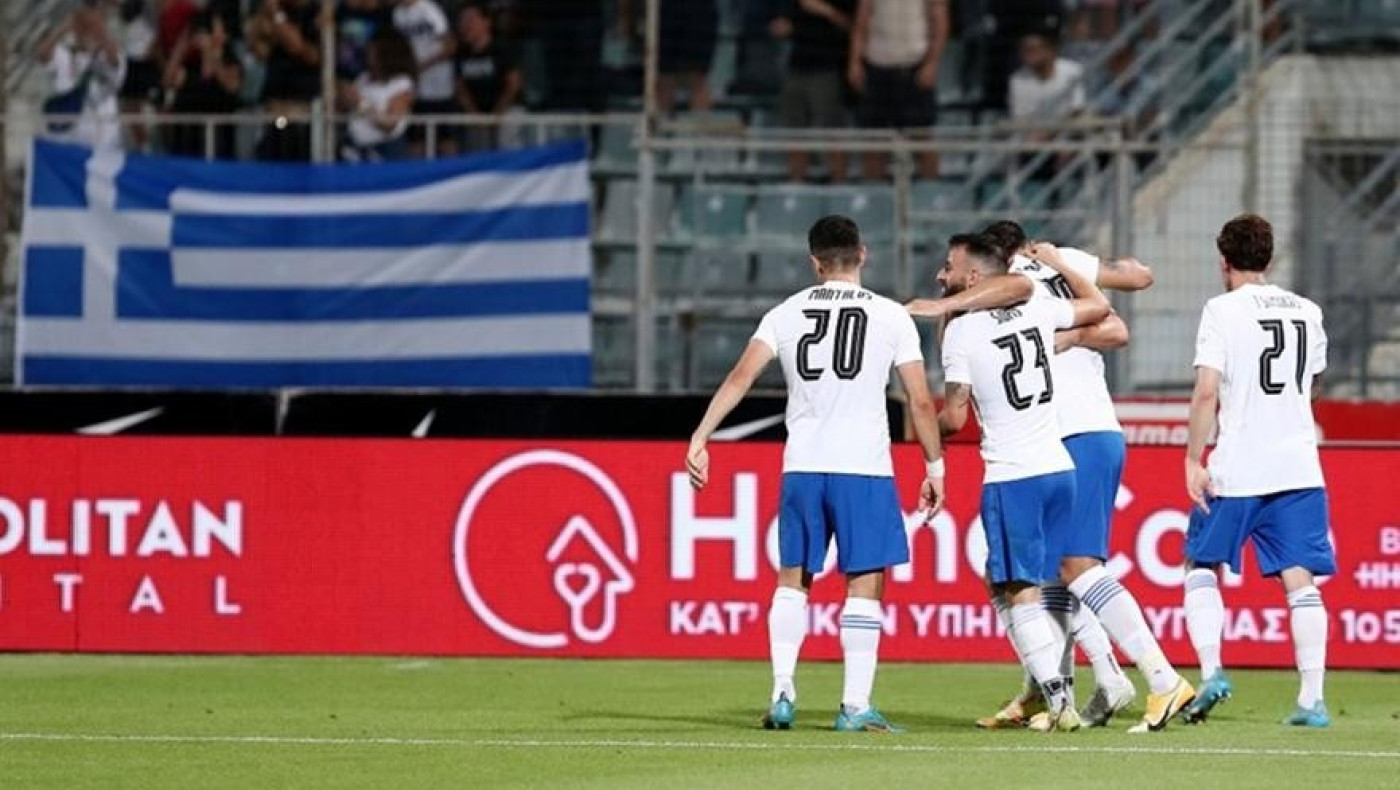 Ελλάδα: Τι σημαίνει η πρώτη θέση στο Nations League