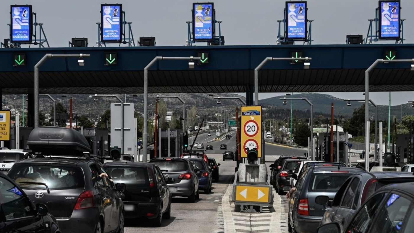 Η Ευρώπη λέει «ναι» στα διόδια στις πόλεις – Ποια χώρα παίρνει σειρά