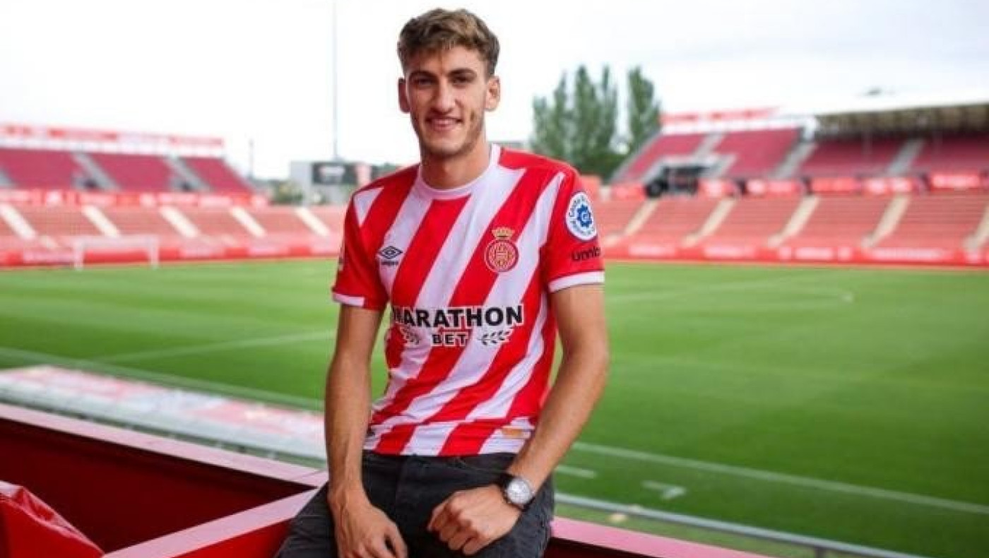 Αυτός είναι ο Σαντιάγο Μπουένο που θέλει για στόπερ ο ΠΑΟΚ