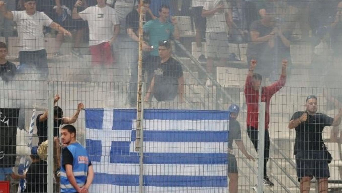 Δήμος Βόλου: «20-30 ανεγκέφαλοι τα επεισόδια στην Εθνική, απούσα η ΕΛ.ΑΣ., να παραιτηθεί ο Αλεξάκης»