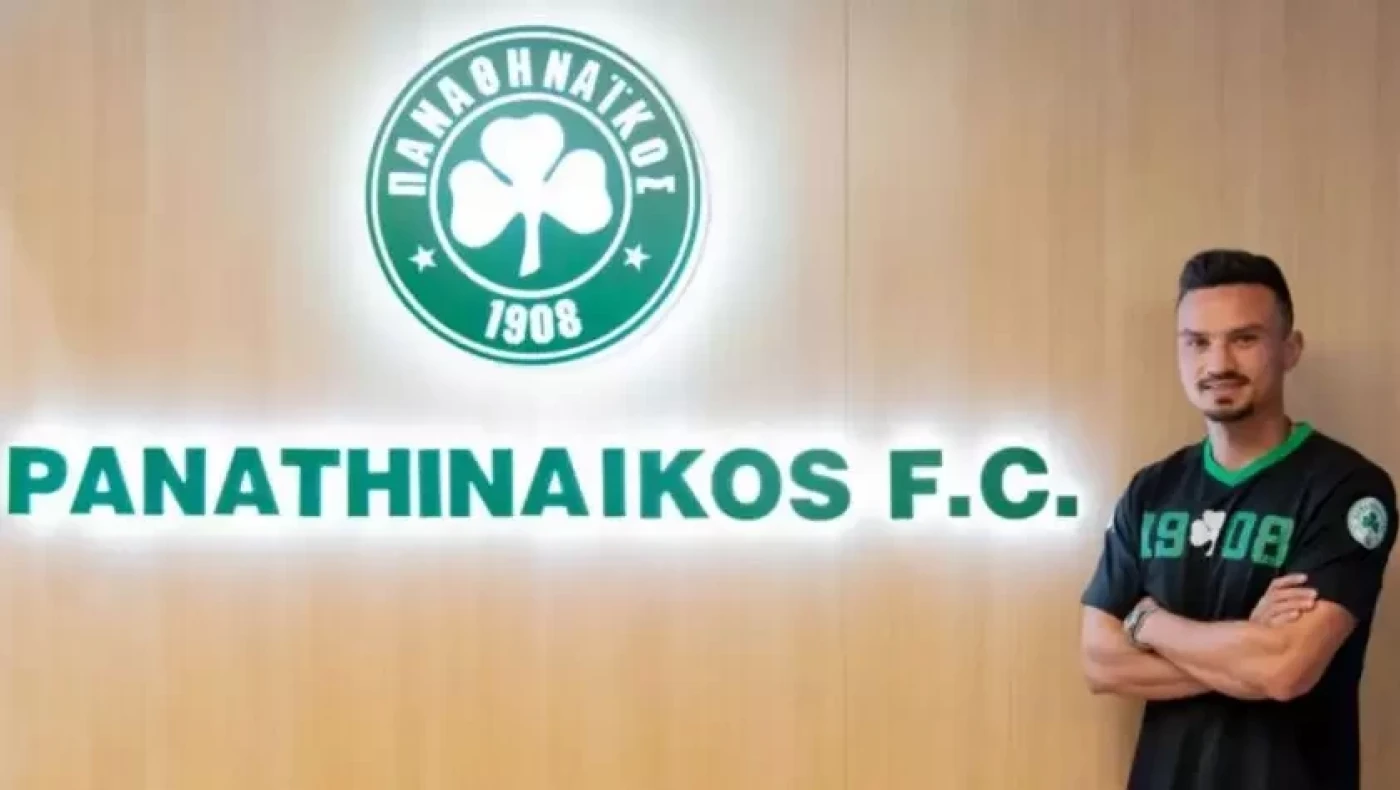 Γκάνεα για την μεταγραφή του: «Ήταν στιγμή να ανέβω επίπεδο, αυτά μου είπε ο Βέλεθ»