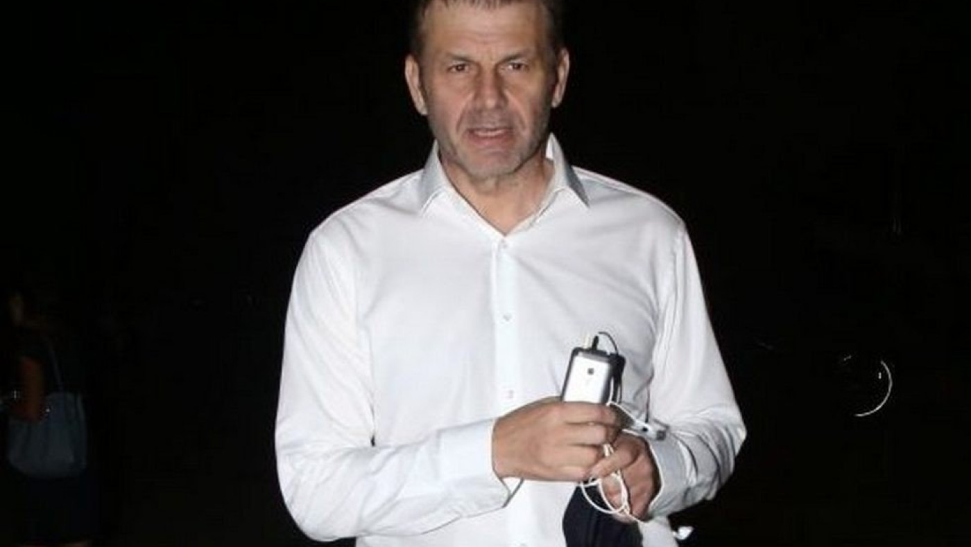 Απίστευτο ξέσπασμα του Απόστολου Γκλέτσου: «Είναι μια κρυφολ@@γκρα, ψιλοκακιά»