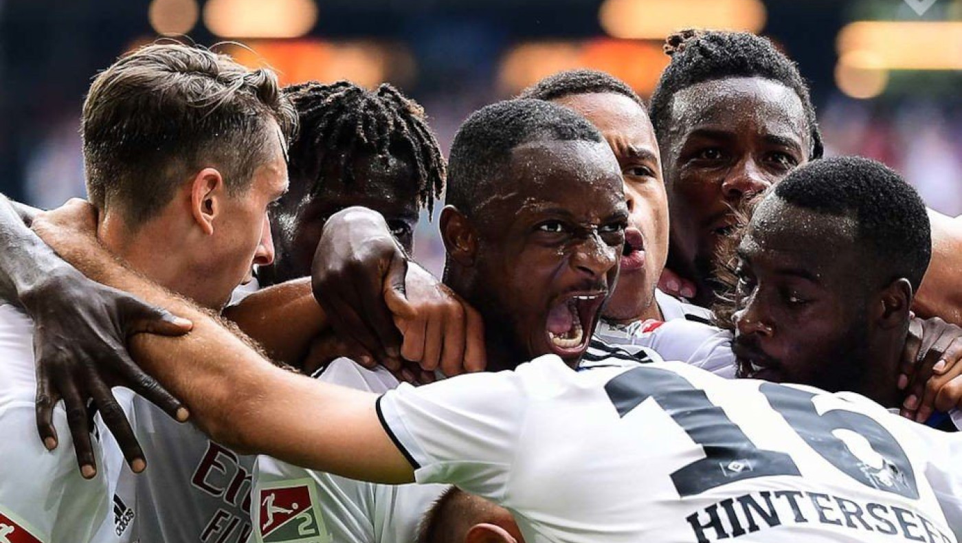 Άρης: Φιλικά παιχνίδια με Αμβούργο και Γάνδη