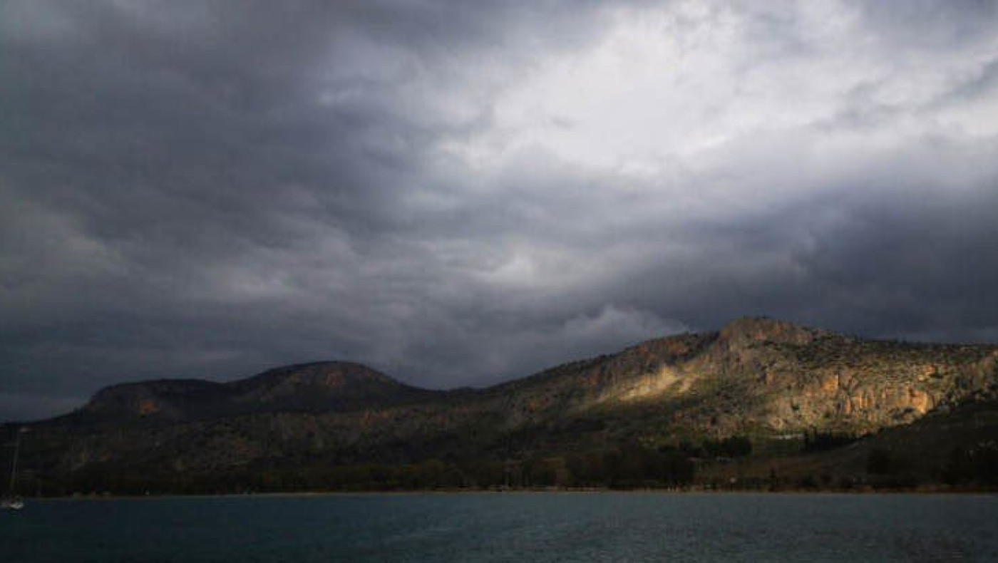 Κακοκαιρία «Genesis»: Εκτεταμένες καταστροφές στην Καβάλα