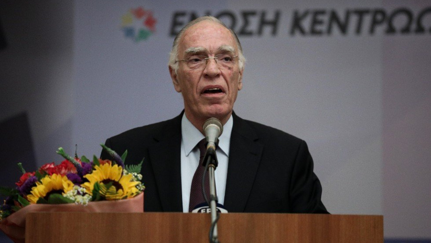 Βασίλης Λεβέντης: Σοκάρει με την εξομολόγηση για την περιπέτεια της υγείας του