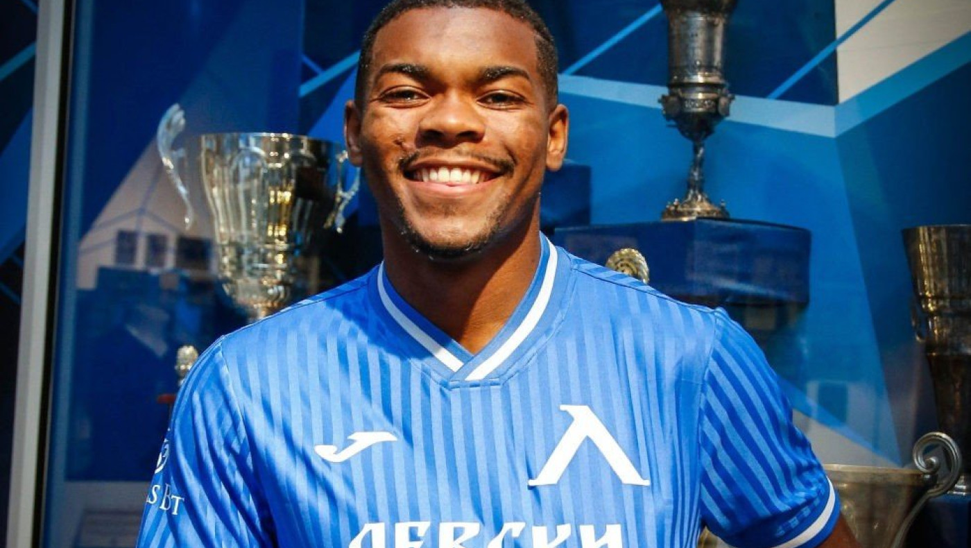 Η Λέφσκι απέκτησε τον δικό της Ρονάλντο