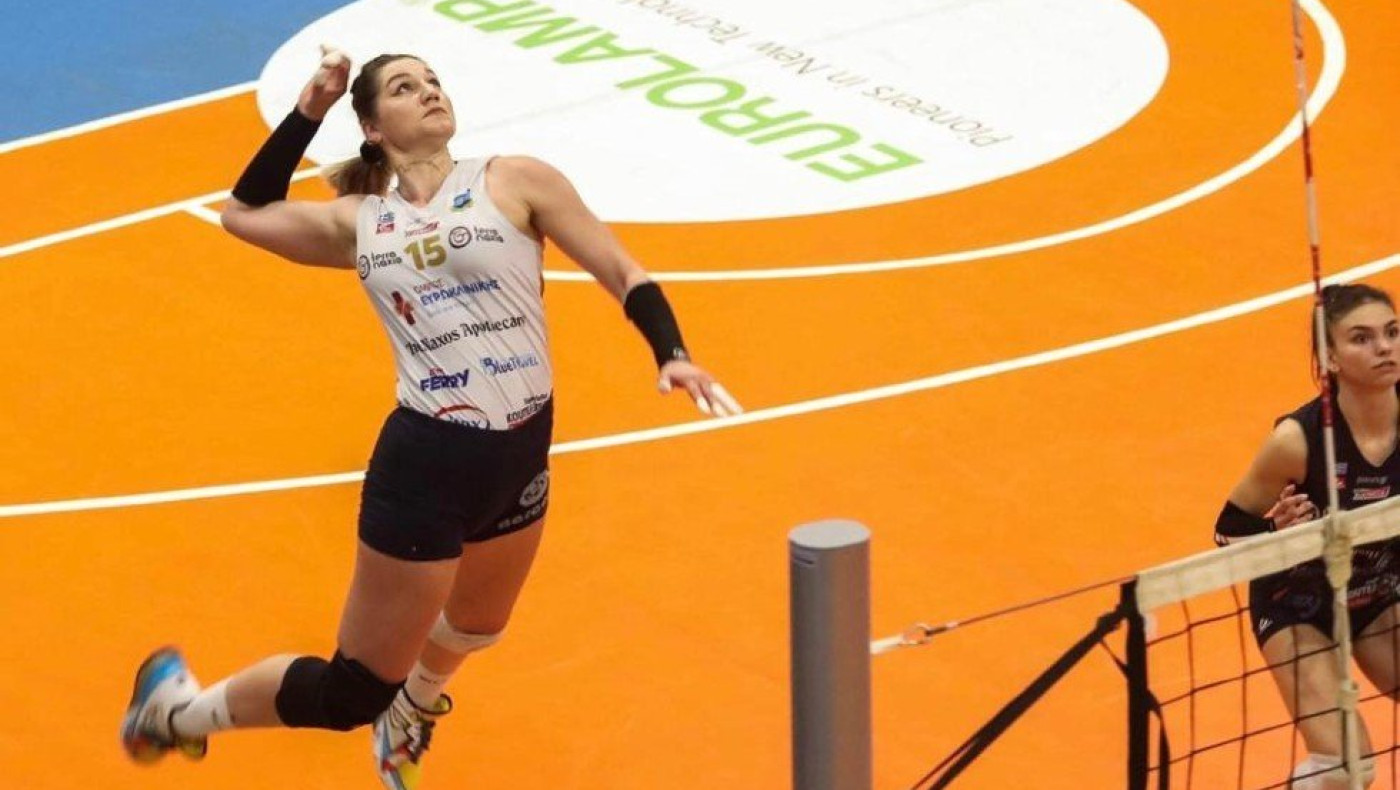 Λιάγκη: «Περίμενα την ευκαιρία του ΠΑΟΚ»