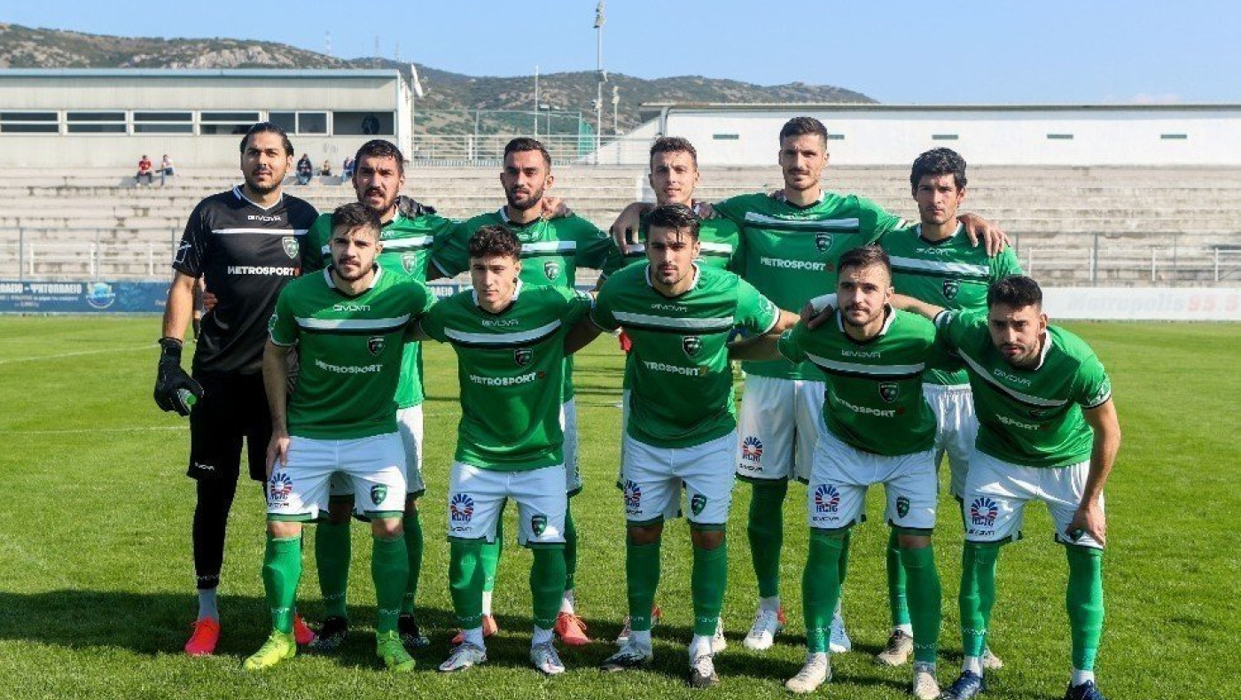 LIVE: Η τελευταία αγωνιστική των πλέι οφ ανόδου στη SL2