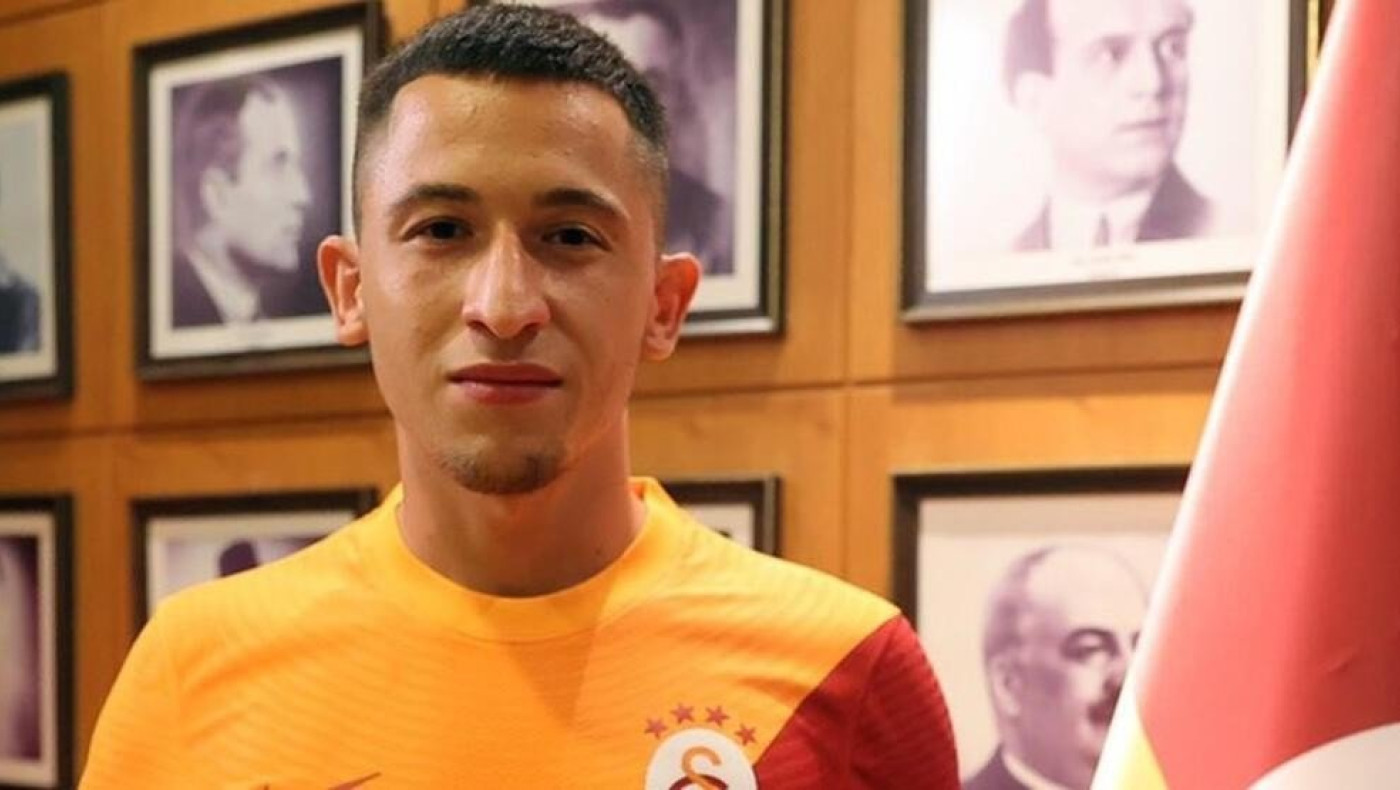 CNN Türk: «Ο ΠΑΟΚ ενδιαφέρεται για τον Μορουτσάν»