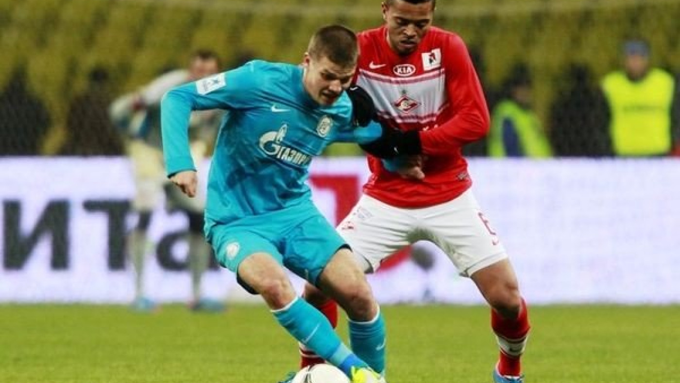 Ντενίσοφ: «Μπορεί να με σκοτώσουν, αλλά η εισβολή είναι καταστροφική για τη χώρα»