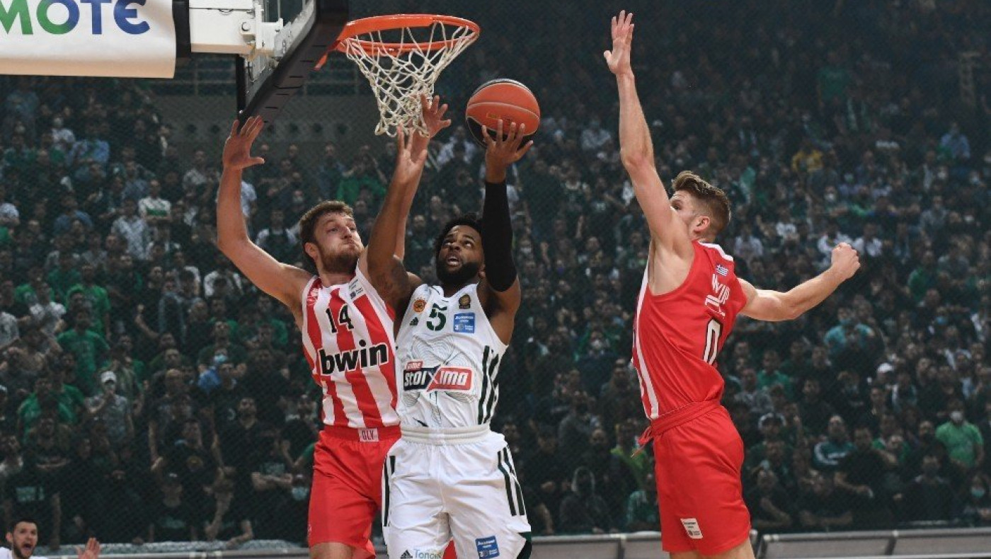 Τελικοί Stoiximan Basket League: Πράξη πρώτη της μάχης των αιωνίων