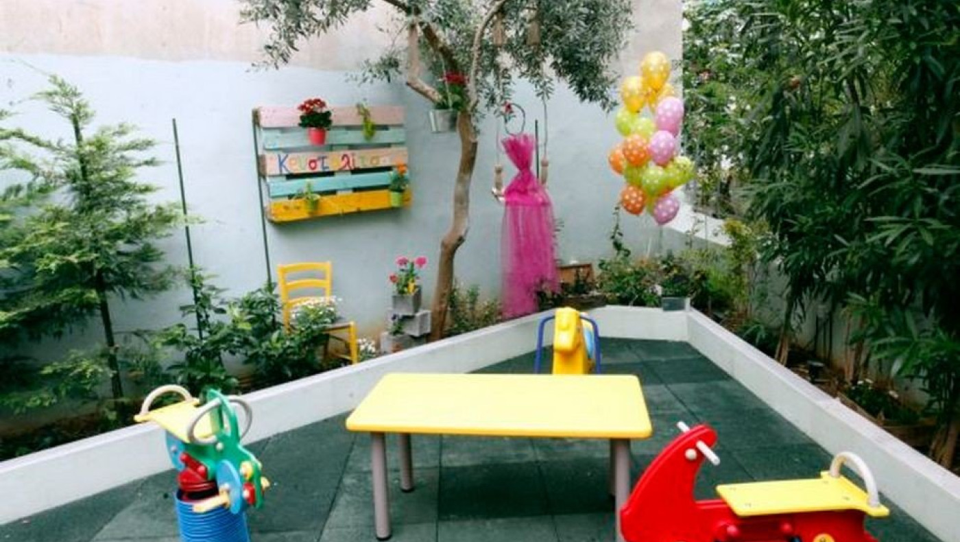 Βουλή: Πρόγραμμα 300 εκατ. ευρώ για τη στήριξη οικογενειών για πρόσβαση σε υπηρεσίες προσχολικής αγωγής